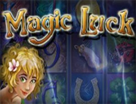 Magic Luck - InBet - Mythology