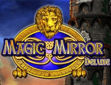 Magic Mirror Deluxe - Merkur Slots - 5-Reels