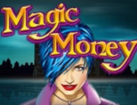Magic Money - Unknown - 5-Reels