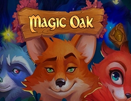 Magic Oak