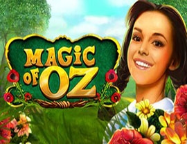 Magic of Oz