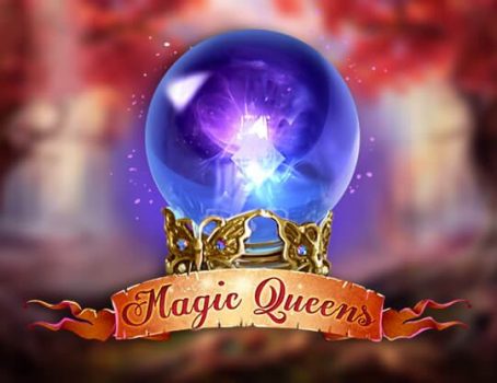 Magic Queens - BF Games -