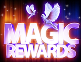Magic Rewards