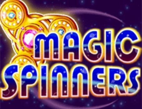 Magic Spinners - Fugaso - Fruits
