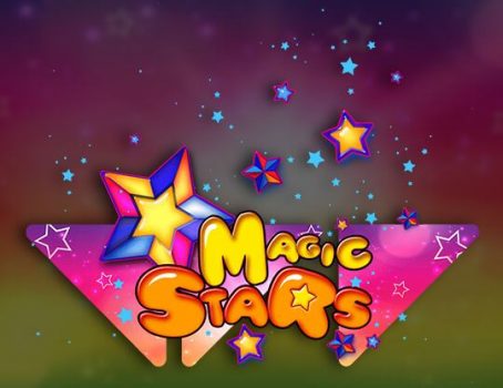 Magic Stars - Wazdan -