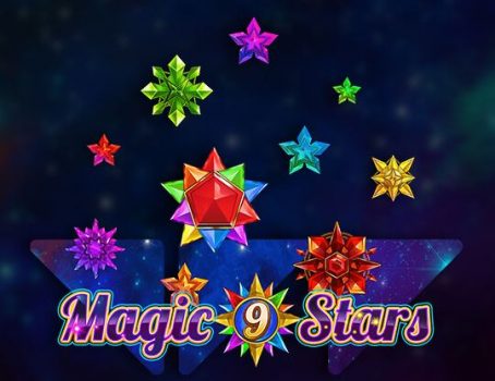 Magic Stars 9 - Wazdan - Astrology