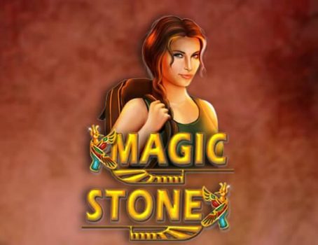 Magic Stone - Gamomat - Egypt