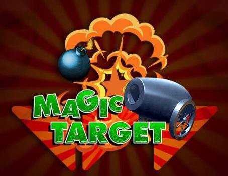 Magic Target - Wazdan -