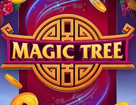 Magic Tree - Netgame - 5-Reels