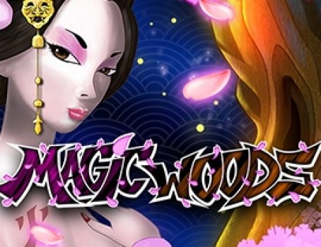 Magic Woods - CAPECOD Gaming - 5-Reels