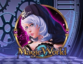 Magic World