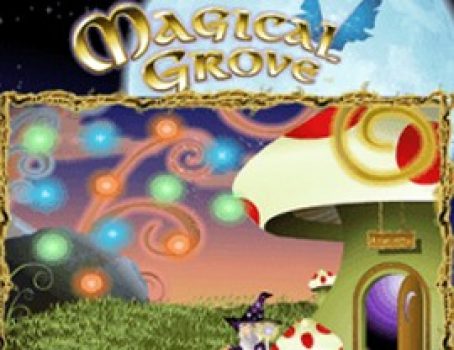 Magical Grove - Amaya - 5-Reels