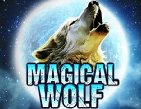 Magical Wolf - Platipus - Nature