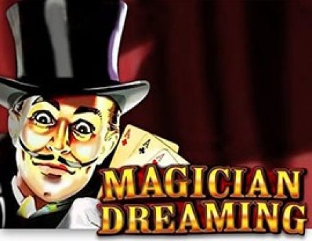 Magician Dreaming - Casino Technology - 5-Reels