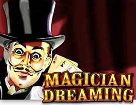 Magician Dreaming