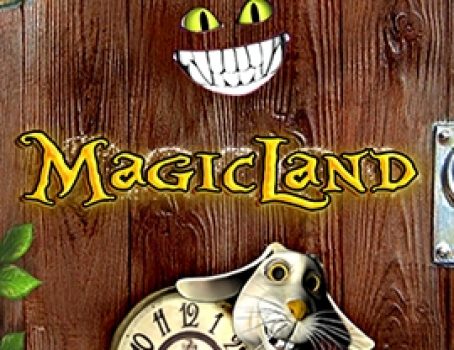 Magicland - Capecod -