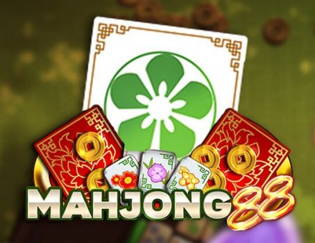 Mahjong 88 - Play'n GO -