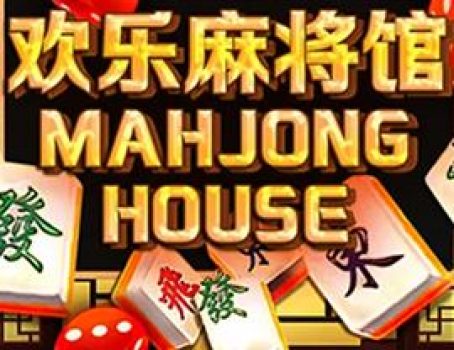Mahjong House - Triple Profits Games - 5-Reels