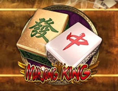 Mahjong King - CQ9 Gaming - 5-Reels