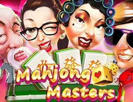 Mahjong Master