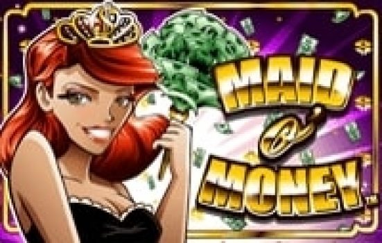 Maid o Money - Nextgen Gaming - 5-Reels