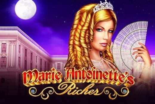 Maire Antoinettes Riches - GMW (Game Media Works) - Gems and diamonds