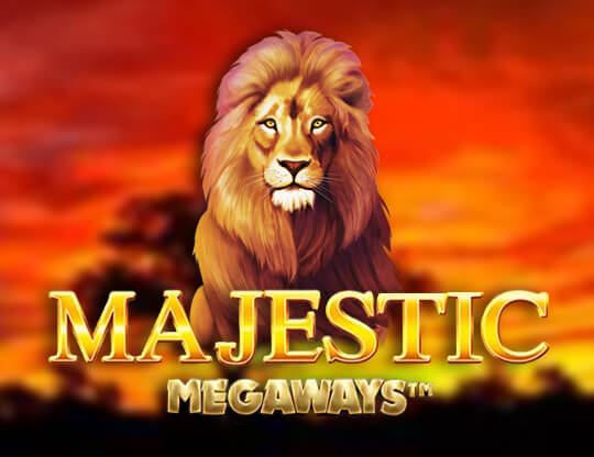 Majestic Megaways