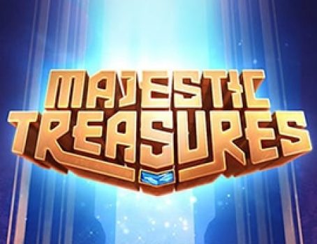 Majestic Treasures - PGsoft (Pocket Games Soft) - 5-Reels