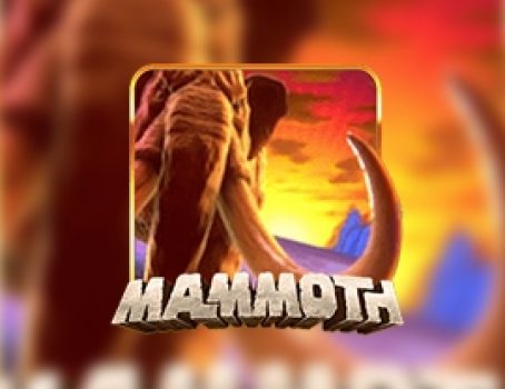 Mammoth - TOPTrend Gaming - 5-Reels