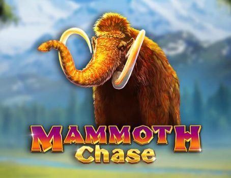 Mammoth Chase - Kalamba Games - 6-Reels