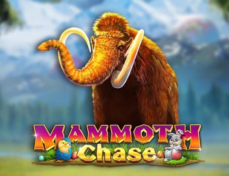 Mammoth Chase: Easter Edition - Kalamba Games - 6-Reels