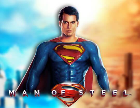 Man of Steel