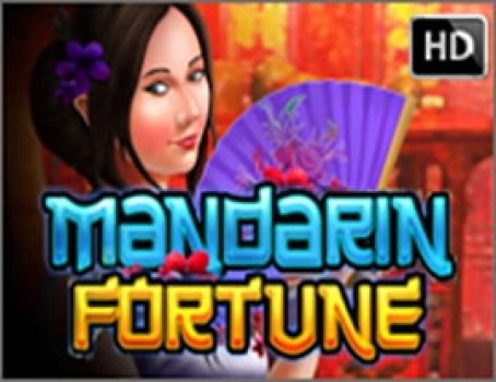 Mandarin Fortune - Worldmatch - 5-Reels