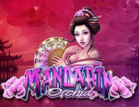 Mandarin Orchid - Core Gaming - 5-Reels