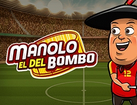 Manolo El Del Bombo