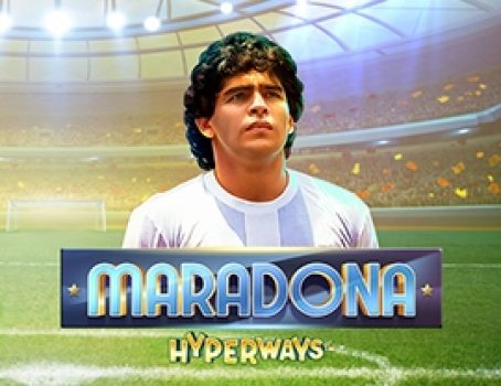 Maradona Hyperways - GameArt - Sport