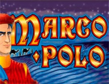 Marco Polo - Unknown - 5-Reels