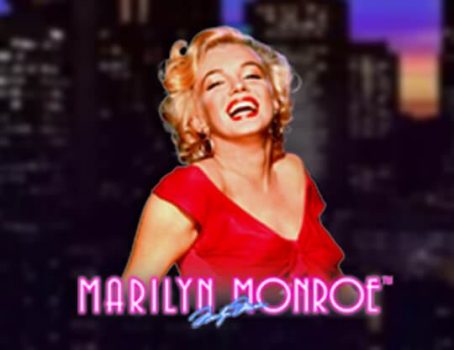 Marilyn Monroe - Playtech -