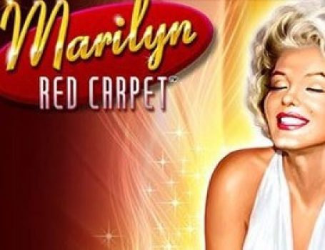 Marilyn Red Carpet - Novomatic -
