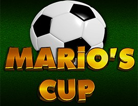 Mario’s Cup