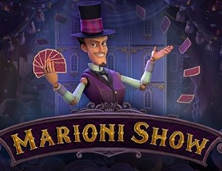 Marioni Show - Playson -