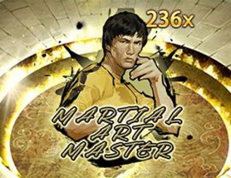 Martial Art Master - Iconic Gaming - 5-Reels