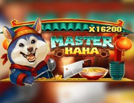MASTER HAHA - PlayStar - 5-Reels