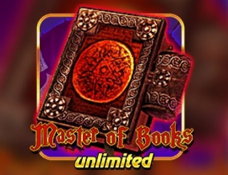 Master of Books Unlimited - Swintt - Mythology