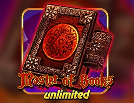 Master of Books Unlimited