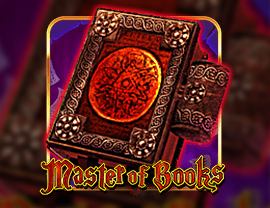 Master of Books
