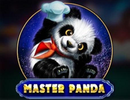 Master Panda - Spinomenal - Animals