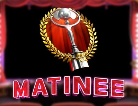 Matinee - Nucleus Gaming - Movies and tv