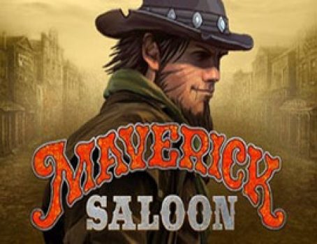 Maverick Saloon - Skywind Group - Western