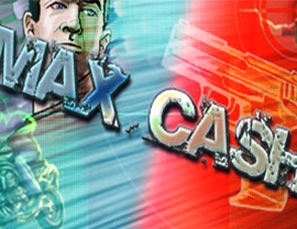 Max Cash